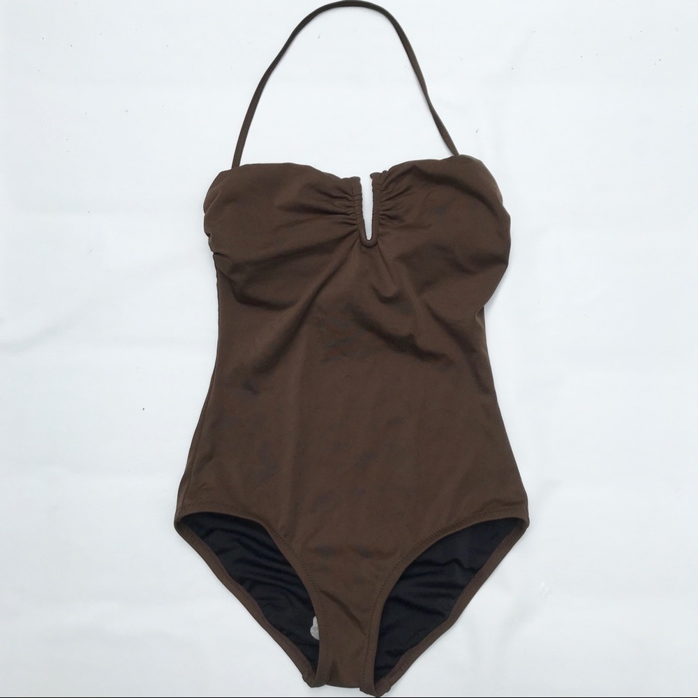 JCrew Swimsuit